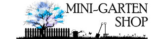 Mini-Garten Shop-Logo